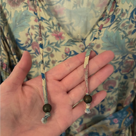 Spell Designs Oasis Dress - sz Small - Picture 10 of 12